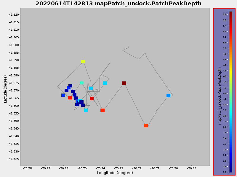 Plot of mapPatch_undock.PatchPeakDepth.png